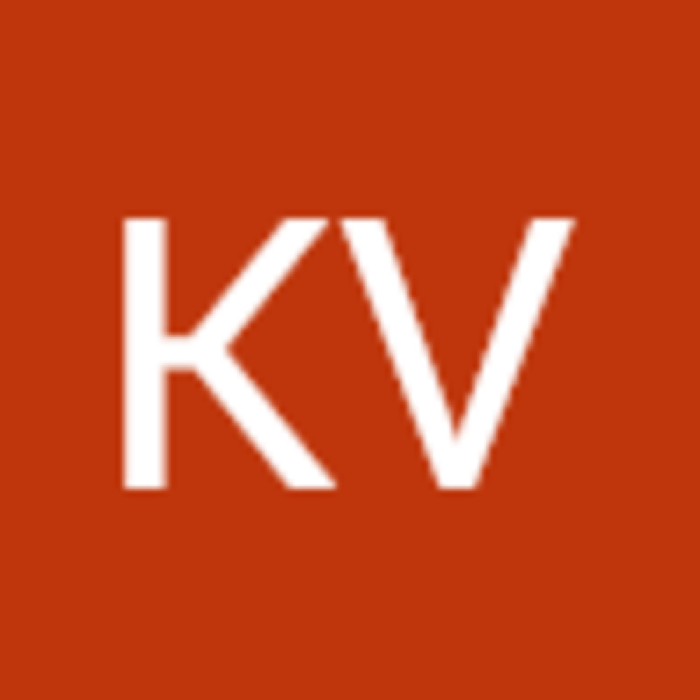 Meet your Posher, Kv